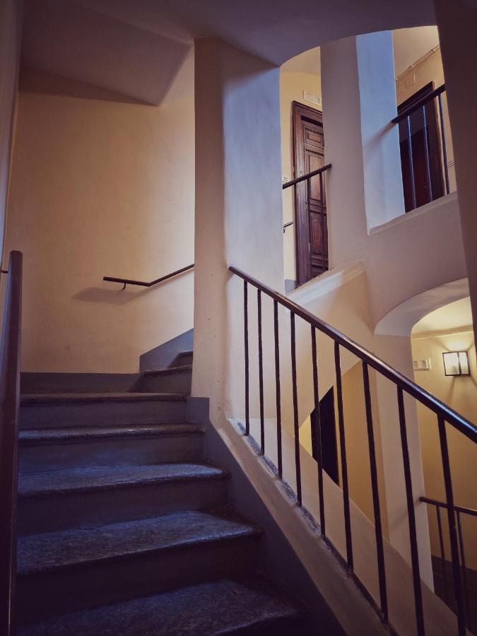 Ana'S Place Torino 4 Apartment Exterior photo
