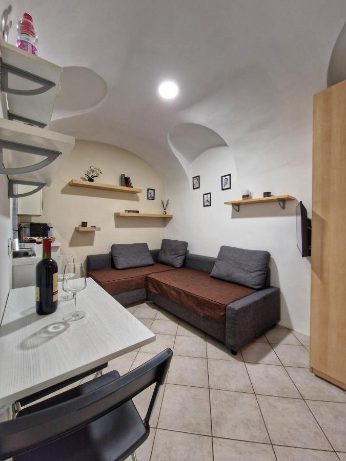 Ana'S Place Torino 4 Apartment Exterior photo