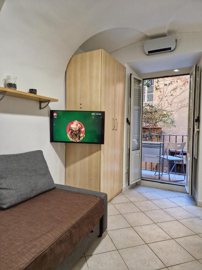 Ana'S Place Torino 4 Apartment Exterior photo