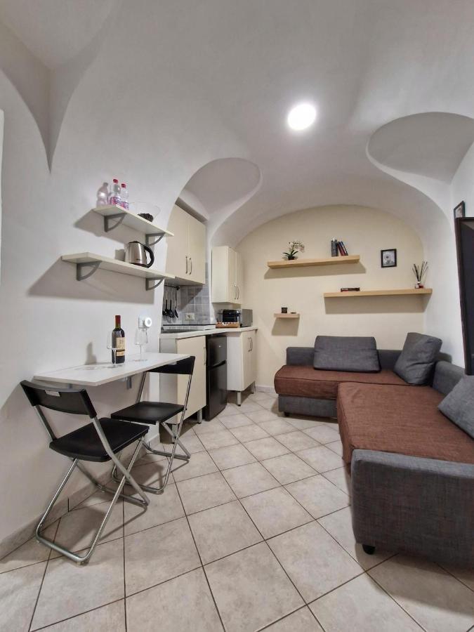 Ana'S Place Torino 4 Apartment Exterior photo