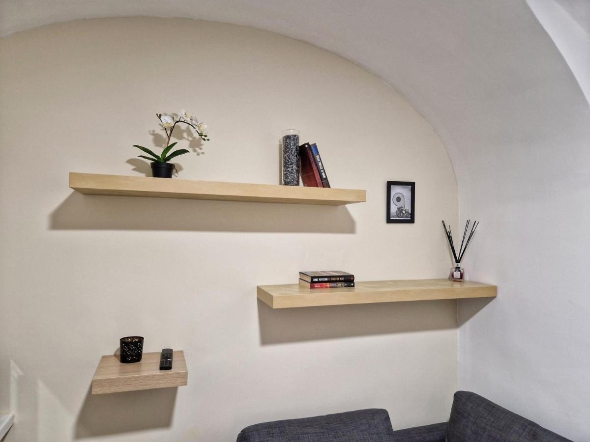 Ana'S Place Torino 4 Apartment Exterior photo